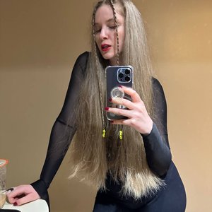 Дина Ржеуцкая Photo #3