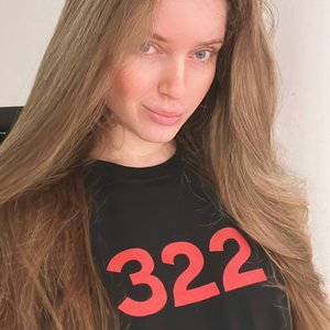 Дина Ржеуцкая Photo #2