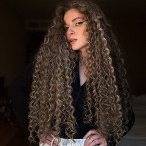 Дина Ржеуцкая Photo #26