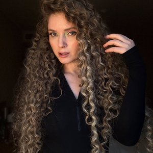 Дина Ржеуцкая Photo #24