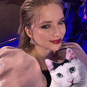Дина Ржеуцкая Photo #21
