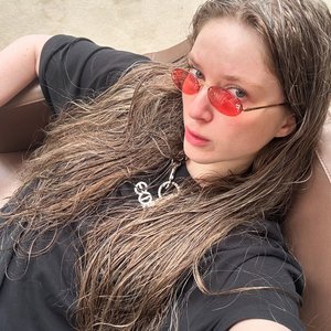 Дина Ржеуцкая Photo #33