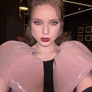 Дина Ржеуцкая Photo #18