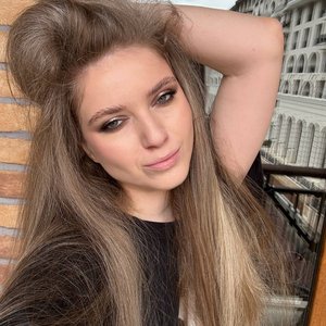 Дина Ржеуцкая Photo #28