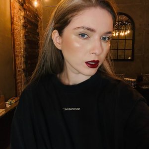 Дина Ржеуцкая Photo #5