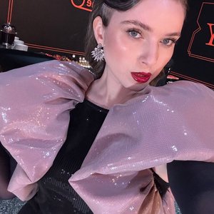 Дина Ржеуцкая Photo #14
