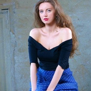 Наталья Костенева Photo #19