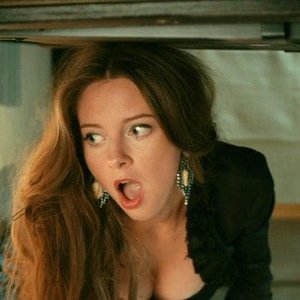 Наталья Костенева Photo #24