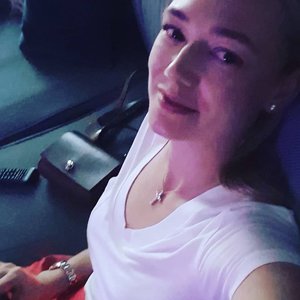 Оксана Акиньшина Photo #90