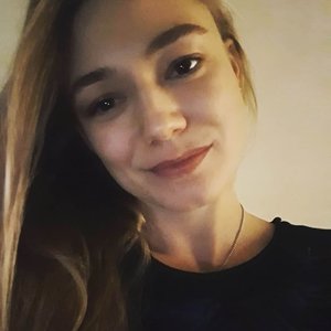 Оксана Акиньшина Photo #91