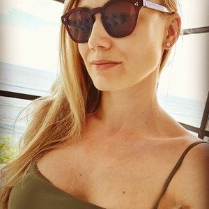 Оксана Акиньшина Photo #92