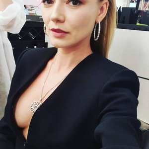Оксана Акиньшина Photo #94