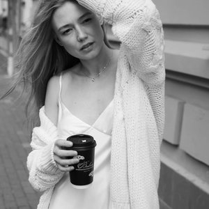 Оксана Акиньшина Photo #95