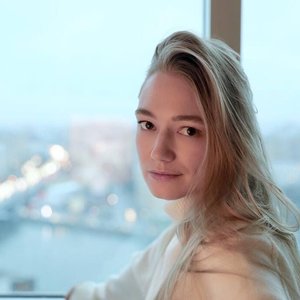 Оксана Акиньшина Photo #96