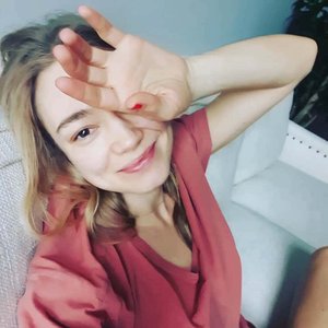 Оксана Акиньшина Photo #97
