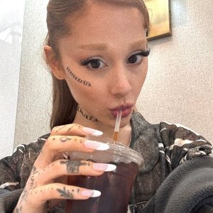 Ариана Гранде Photo #90