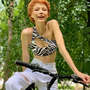 Кристина Лебедь Photo #7
