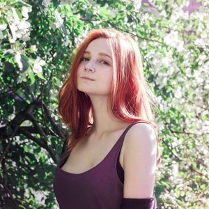 Эвелинушка Photo #37