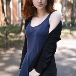 Эвелинушка Photo #41