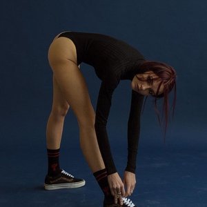 Полина Фаворская Photo #35