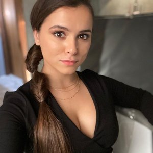 Мила Сивацкая Photo #97