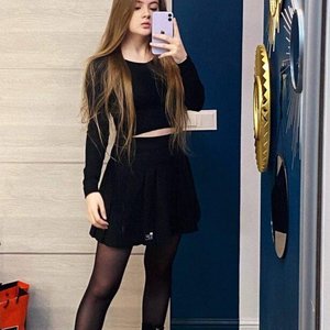 Дарья Куданова Photo #48