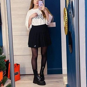 Дарья Куданова Photo #46