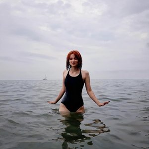Эвелинушка Photo #27