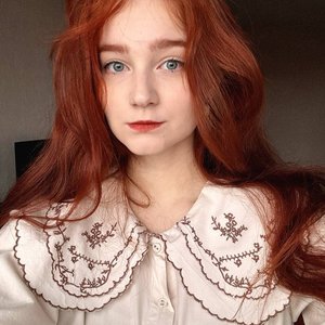 Эвелинушка profile