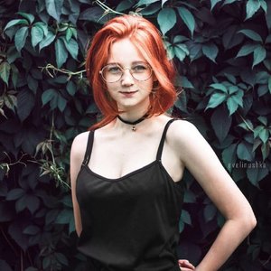 Эвелинушка Photo #35