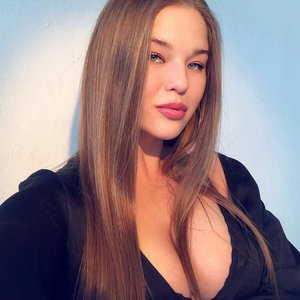 Мила Сайфутдинова Photo #90