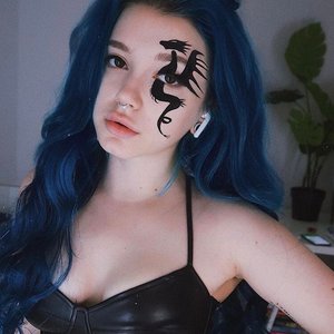 Саша Кэт Photo #14