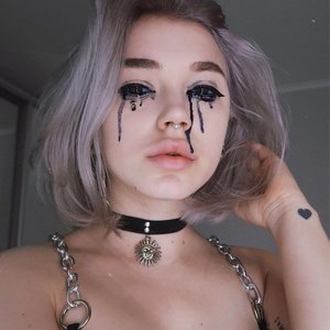 Саша Кэт Photo #2