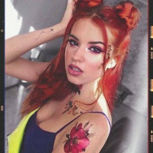 Оля Шелби Photo #67