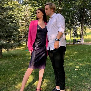 Анна Вишенка Photo #101