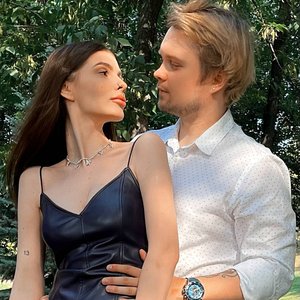 Анна Вишенка Photo #102