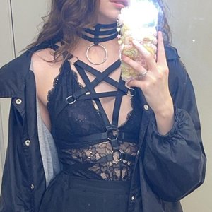 Ханна Ово Photo #92