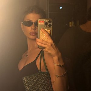Анна Вишенка Photo #135