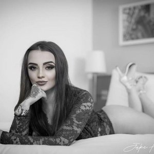 Аби Маккейб Photo #73
