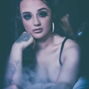 Аби Маккейб Photo #77