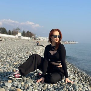 Настя Рыжик Photo #96