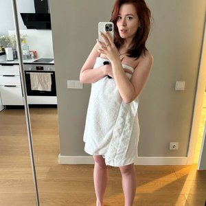 Настя Рыжик Photo #101