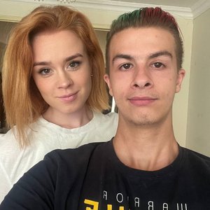 Настя Рыжик Photo #95