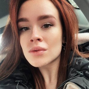 Настя Рыжик Photo #98