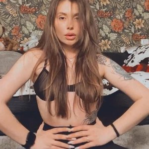 Ева Карицкая Photo #153
