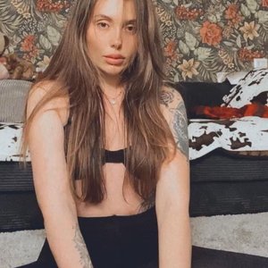 Ева Карицкая Photo #154