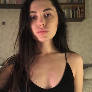 Ева Карицкая Photo #156