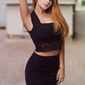 Катерина Сориа Photo #42