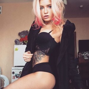 Анастасия Малышева Photo #55
