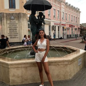Ралина Арабова Photo #16